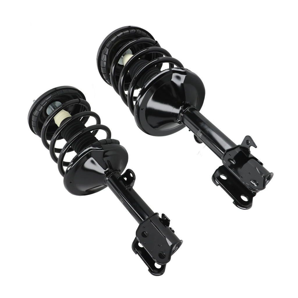 Front Struts w/ Spring Assembly for Honda Pilot (2003–2008) Acura MDX (2001–2002)
