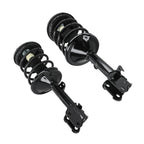 Front Struts w/ Spring Assembly for Honda Pilot (2003–2008) Acura MDX (2001–2002)