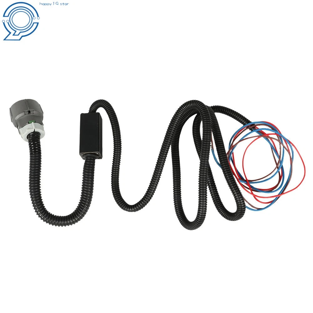 Stand Alone Controller Kit for 4L80E (Manual)