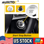 Keyless Go Engine Start Stop Push Button for Mercedes Benz