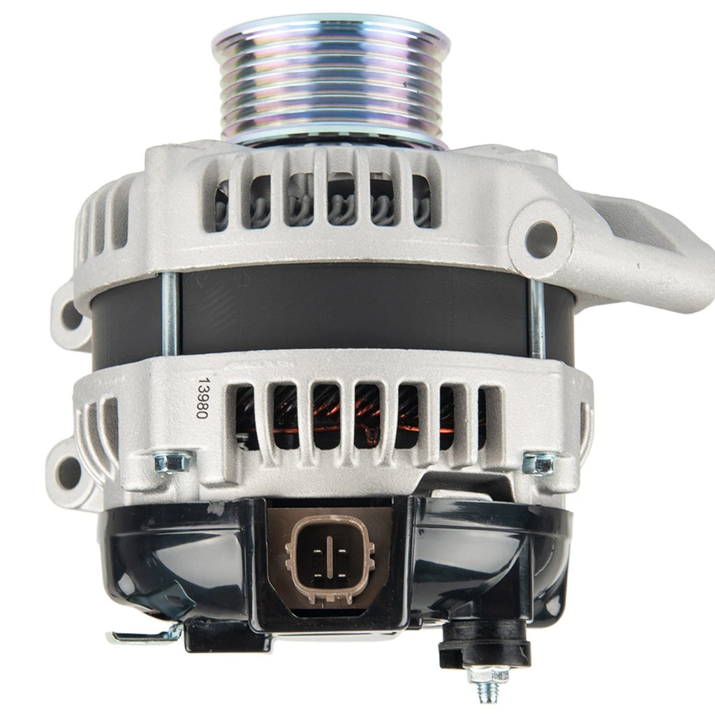 Alternator for Acura TSX 2.4L, Honda Accord (2003–2007), CSX (2006–2008) (2004–2008)