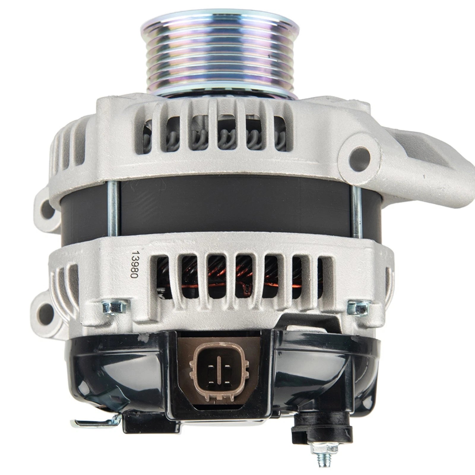 Alternator for Acura TSX 2.4L, Honda Accord (2003–2007), CSX (2006–2008) (2004–2008)