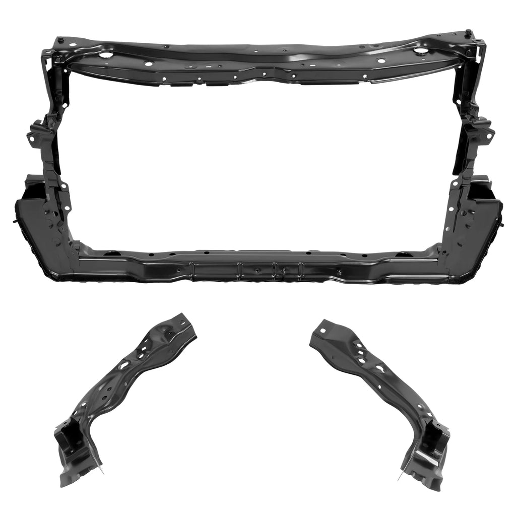 Steel Front Radiator Support Assembly for Lexus ES350/ES300H (2013–2018) #LX1225121