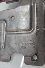 Trunk Mounted CD Changer Mounting Bracket for Lincoln Mark VIII (1993–1998)