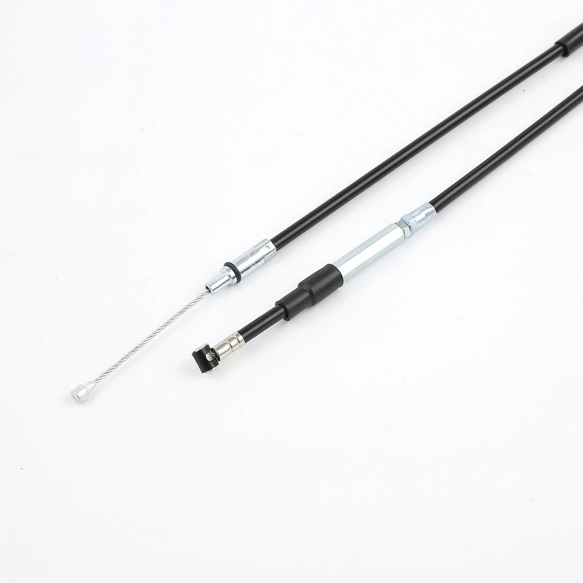 Clutch Cable for Honda CR250R (2004–2007) 22870-KSK-710