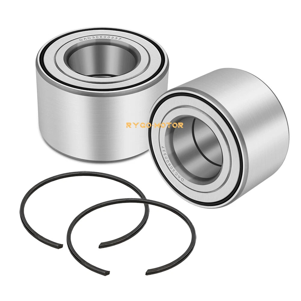 Wheel Bearing Kit for Outlander 330/400/450/500/570/650/800/850/1000 (2003–2023)