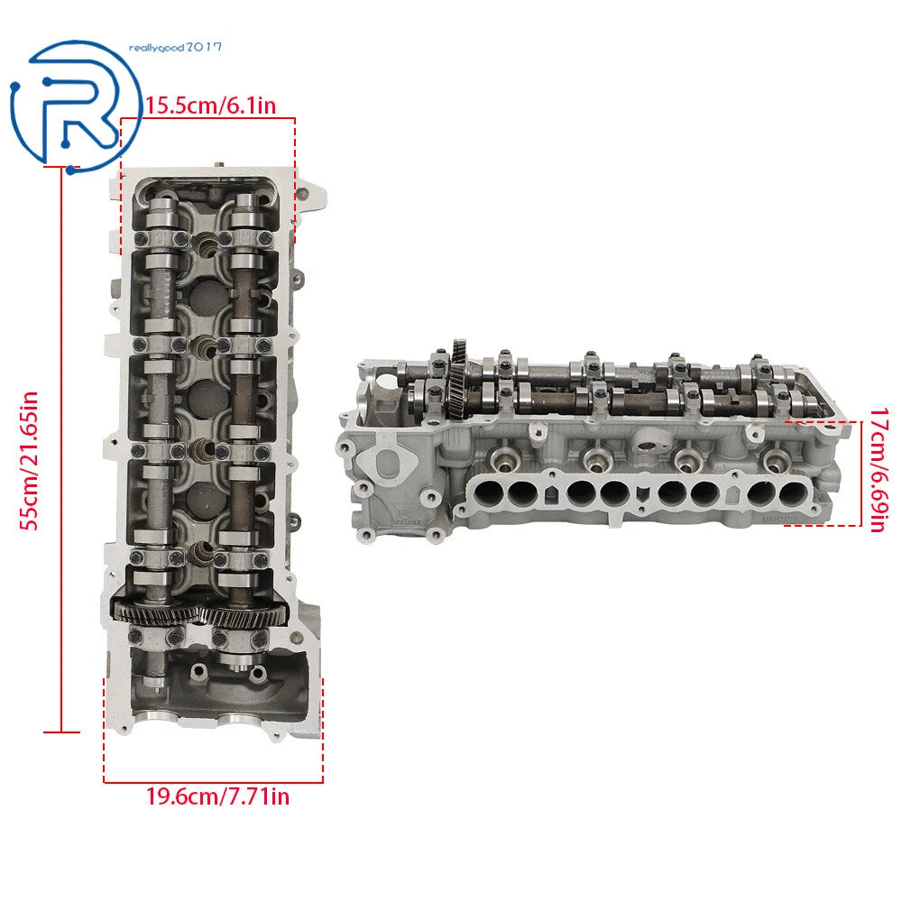 Cylinder Head Gasket Set for Toyota 4Runner (1994-2000)