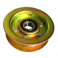 Heavy-Duty Metal Flat Idler Pulley for GY22172 GY20067 L110 L118 L120 L130