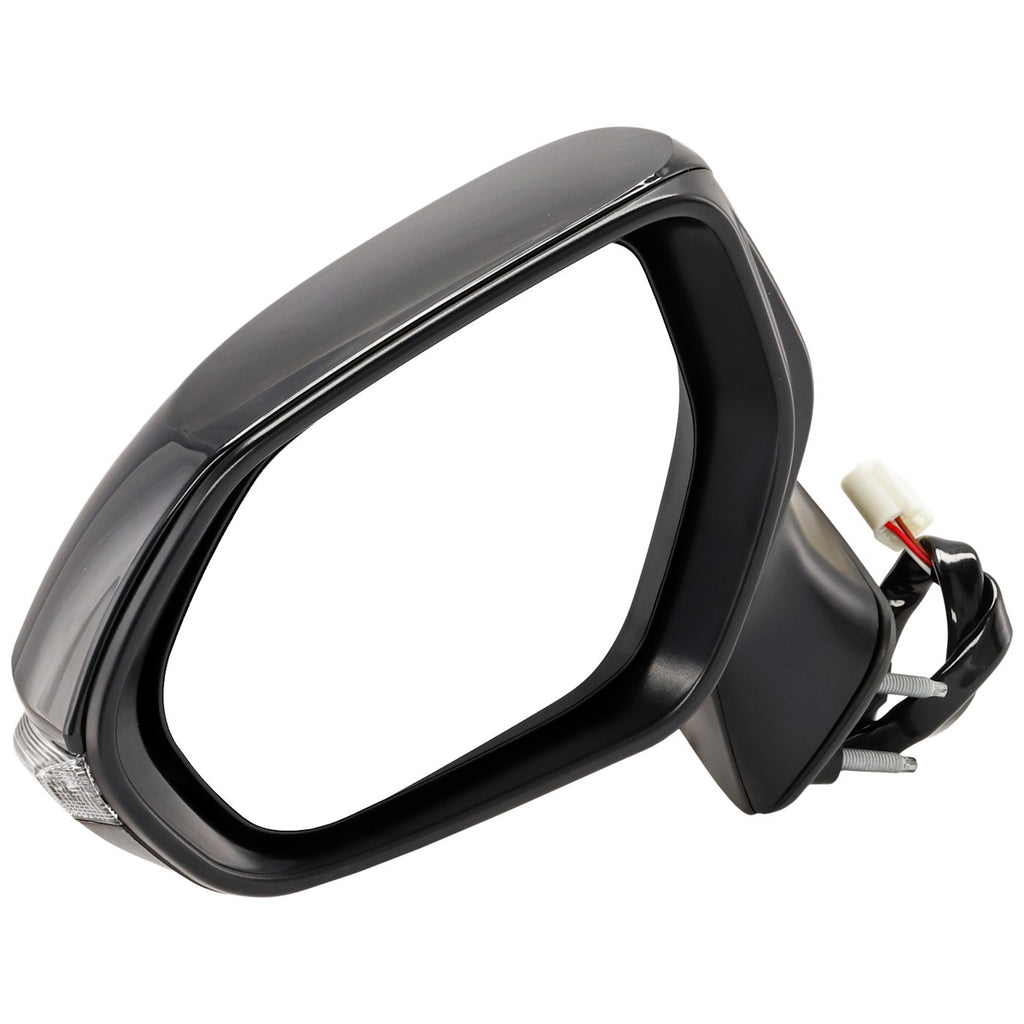 Heated Driver Left Side Mirror for Toyota Corolla (2019–2025)
