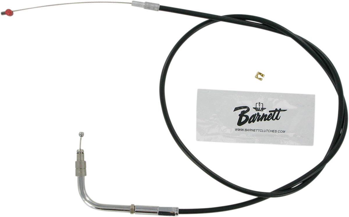 Throttle Cable 101-30-30017 for BARNETT