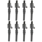 Ignition Coils Set of 8 for Ford F-Series and E-Series