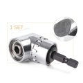 1/4" Hex Drill Bit Socket Holder Adaptor Tool for Universal Use
