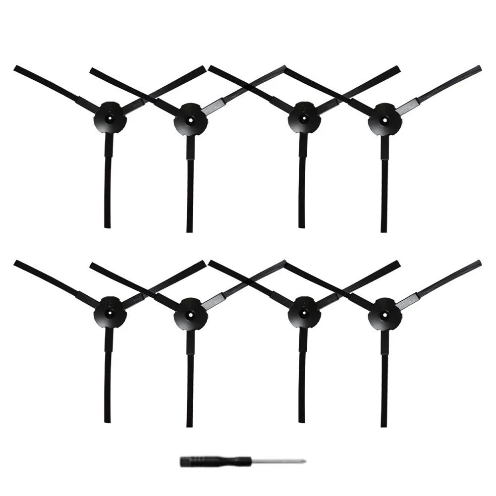 Side Brushes for Medion MD 18510, MD 18503, MD 18600 (2010–2023)
