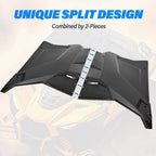 Hard Roof for Can-Am Maverick X3 X RS/Turbo (2017–2025)