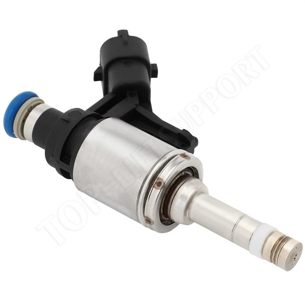 Set of 4 Fuel Injectors for Mini Cooper 1.6L (2007–2009)