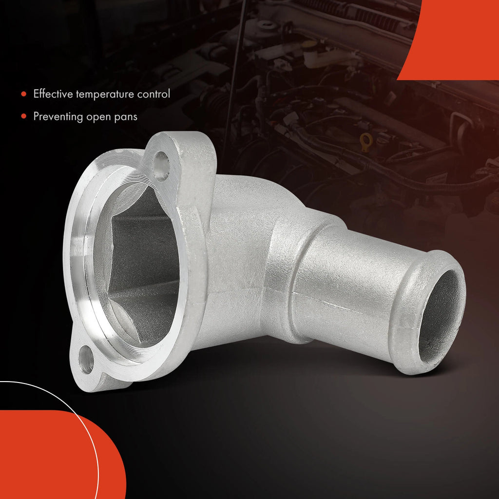 Engine Coolant Thermostat Housing for Chevy Spark (2013-2015)