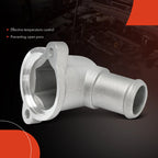Engine Coolant Thermostat Housing for Chevy Spark (2013-2015)