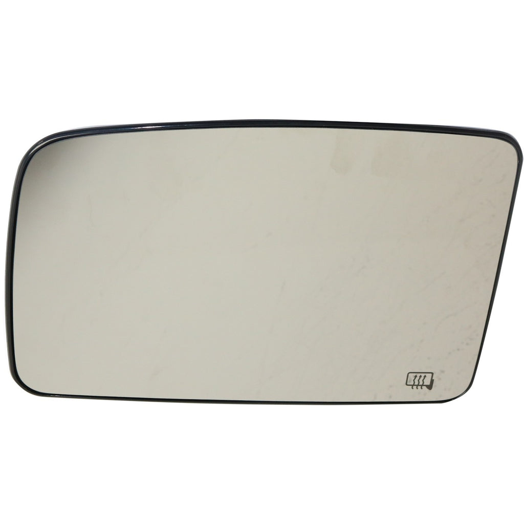 Heated Mirror Glass Set for Ford Expedition Lincoln Navigator (2003–2006)