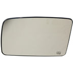 Heated Mirror Glass Set for Ford Expedition Lincoln Navigator (2003–2006)
