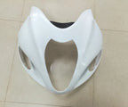 Unpainted Fairing Kit for Suzuki Hayabusa GSX1300R (1997–2007)