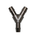 QFS 3/8" (10MM) Spikes y-Fitting for Custom Dual Intank Pump