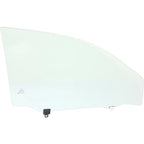 Set of 2 Door Glass for Toyota Corolla (2009–2013)