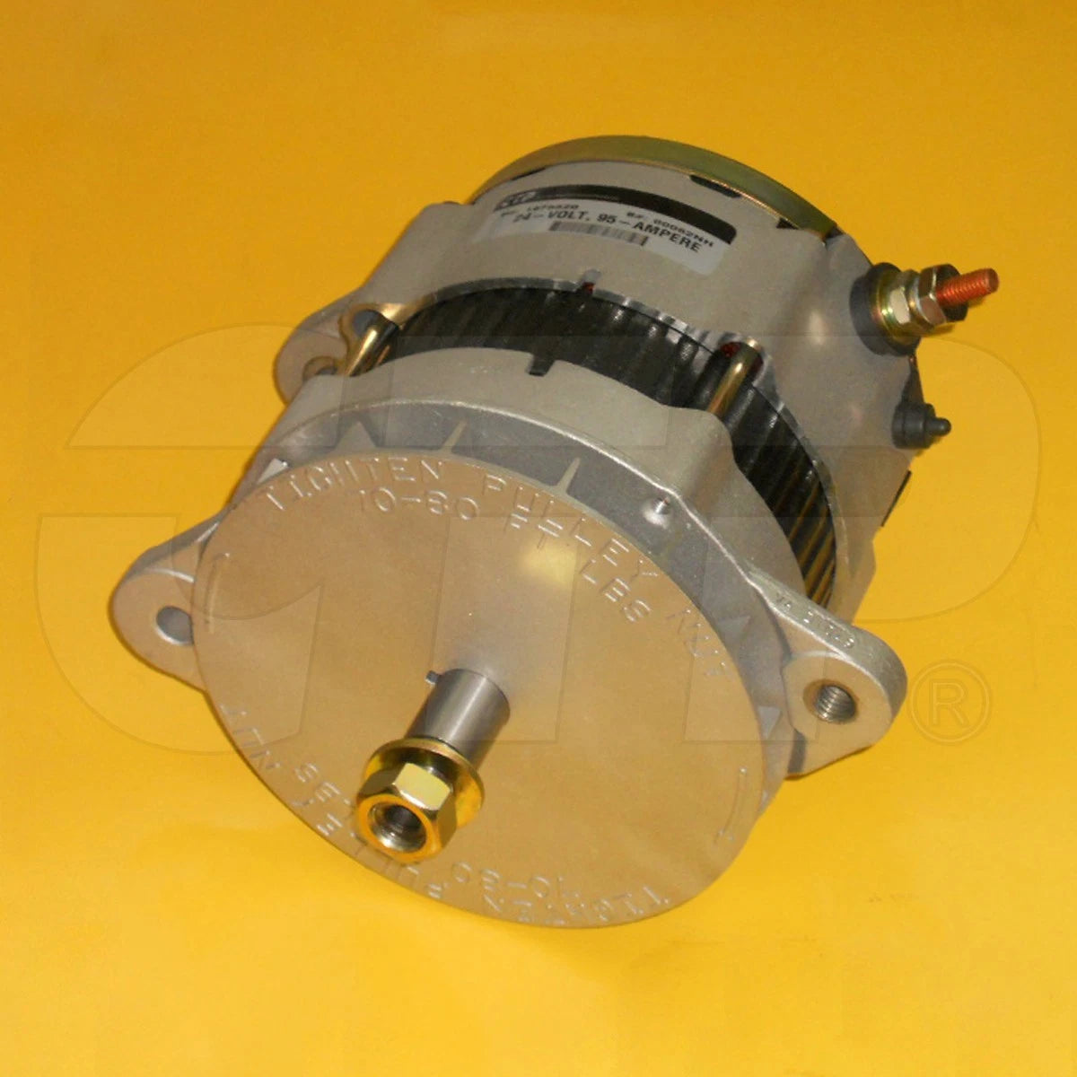 Alternator Gp for Caterpillar Models (1978–1982)