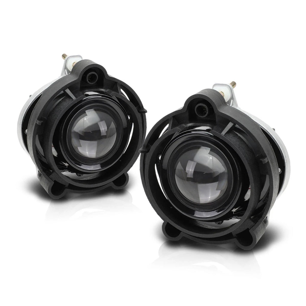 Projector Fog Lights for Buick Chevy GMC Cadillac (2003–2018)