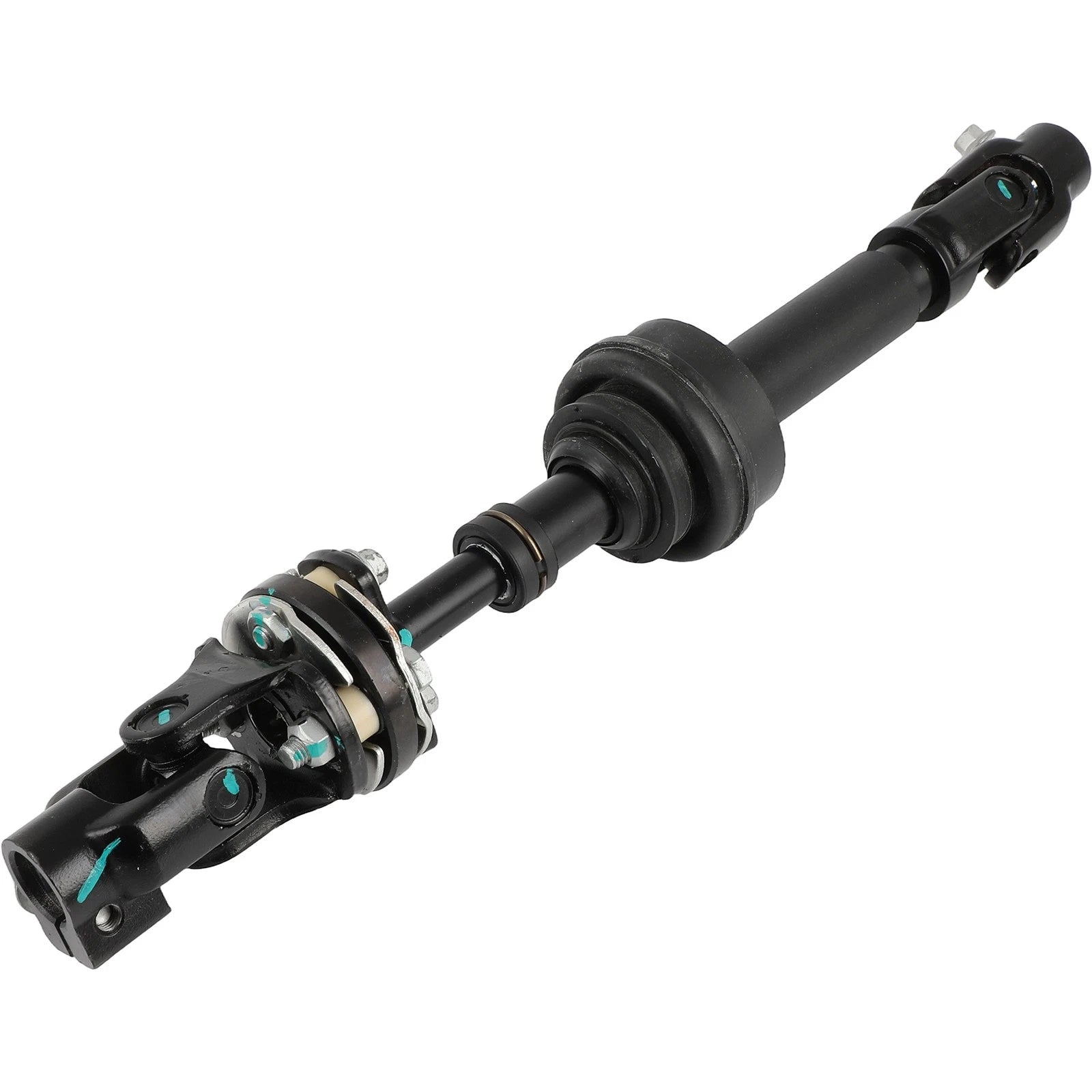 Lower Steering Shaft for Ford Explorer Flex Police Interceptor