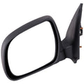 Driver Left Side Mirror for Toyota Tacoma (2005–2011)