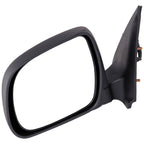 Driver Left Side Mirror for Toyota Tacoma (2005–2011)