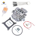 4 Barrel Carburetor for Holley 0-80457S (600 CFM, Electric Choke)