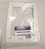 Trim Plate for Evinrude Johnson 0764232 (RHD)