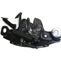 Hood Hinge Kit for Infiniti G35 (2003–2007)