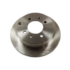 Rear Disc Brake Rotors for Hyundai Sonata, Kia Optima (1999–2006)