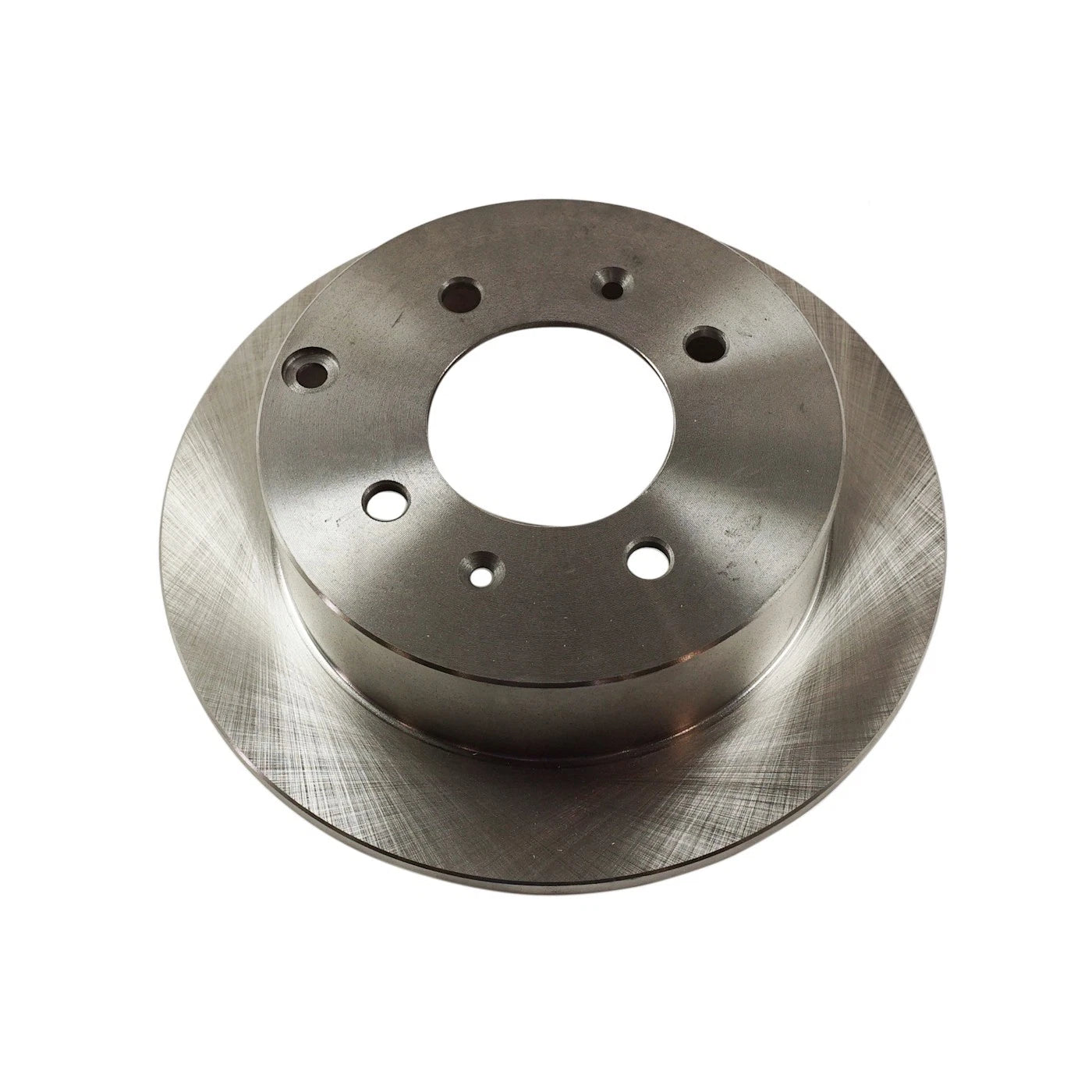 Rear Disc Brake Rotors for Hyundai Sonata, Kia Optima (1999–2006)