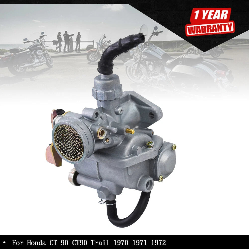 Carburetor for Honda CT90 (1970-1972)