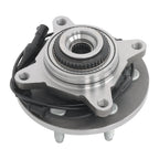 Rear Wheel Bearing Hub for Lexus LS430 (2001-2006)