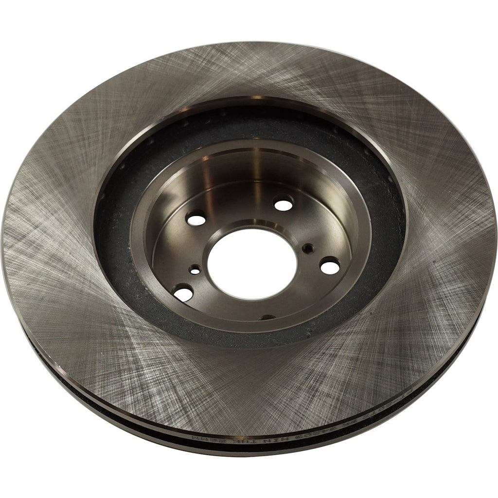 Front Disc Brake Rotors for Subaru Outback, Impreza (2001–2008)