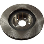 Front Disc Brake Rotors for Subaru Outback, Impreza (2001–2008)