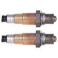Oxygen Sensors Kit for Chevrolet Sonic Trax 1.4L L4 (2012–2020)