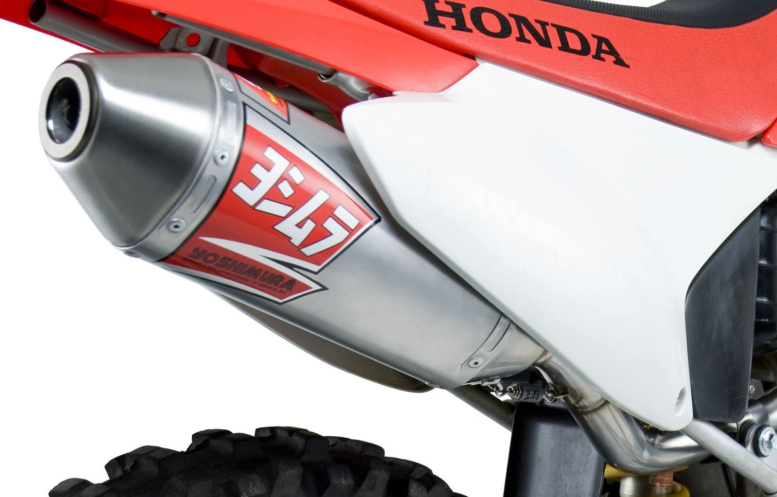 Rs2 Exhaust Header/Canister/End Cap for Ss Al Ss