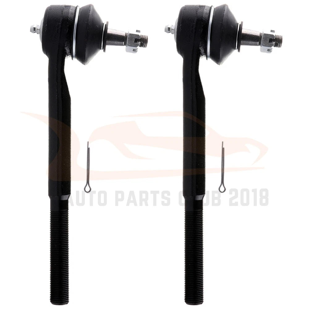 Outer Tie Rod End Steering Kit for Chevrolet Camaro (1982–1990, 1992)