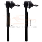 Outer Tie Rod End Steering Kit for Chevrolet Camaro (1982–1990, 1992)