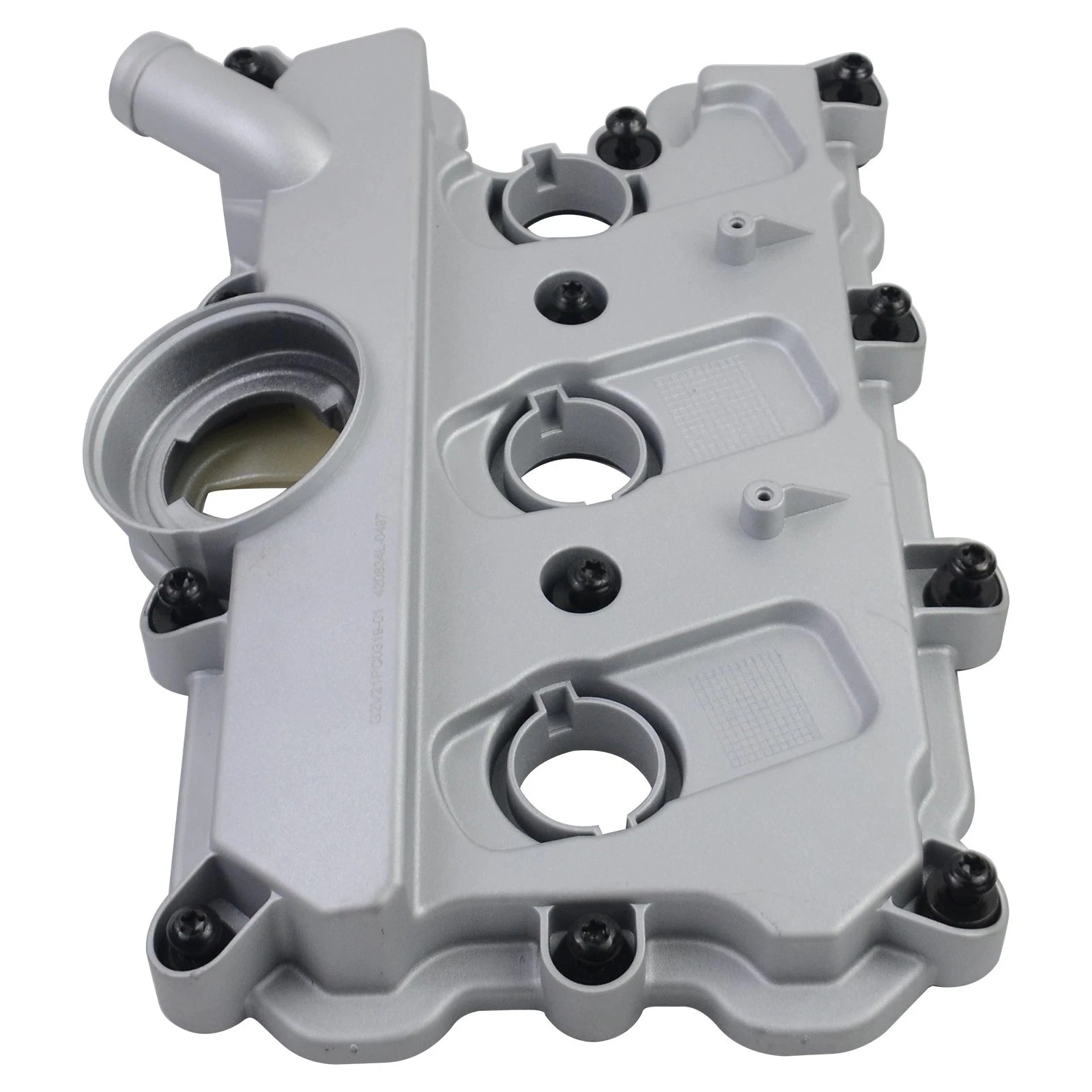 Engine Valve Cover Left for Audi A4 A5 A6 A7 Q5 Q7 S4 S5 (2008–2018) 06E103483Q