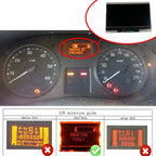 LCD Display Screen for Renault Trafic X83 (2010-2016)