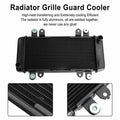 Radiator Guard for Kawasaki Ninja 300 EX300 (2013–2017)