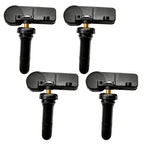 TPMS Set for Lincoln MKZ (2017) Ref. CM5T-1A150-AA