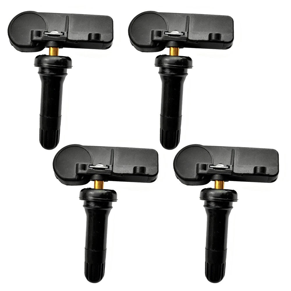 TPMS Set for Lincoln MKZ (2017) Ref. CM5T-1A150-AA