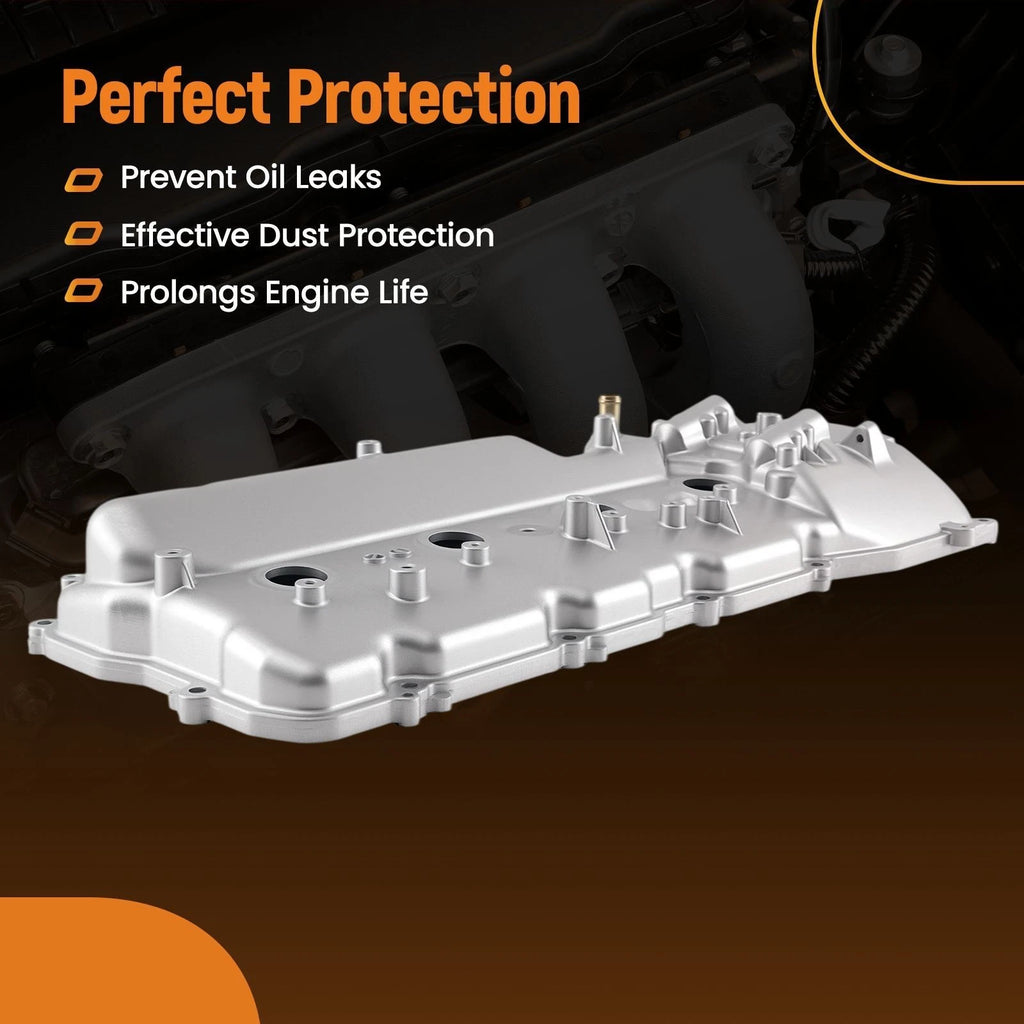 Engine Valve Cover for Lexus LX570 Toyota Land Cruiser 5.7L (2008–2021) 1120138040